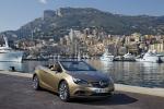 Vauxhall Cascada 2013 года